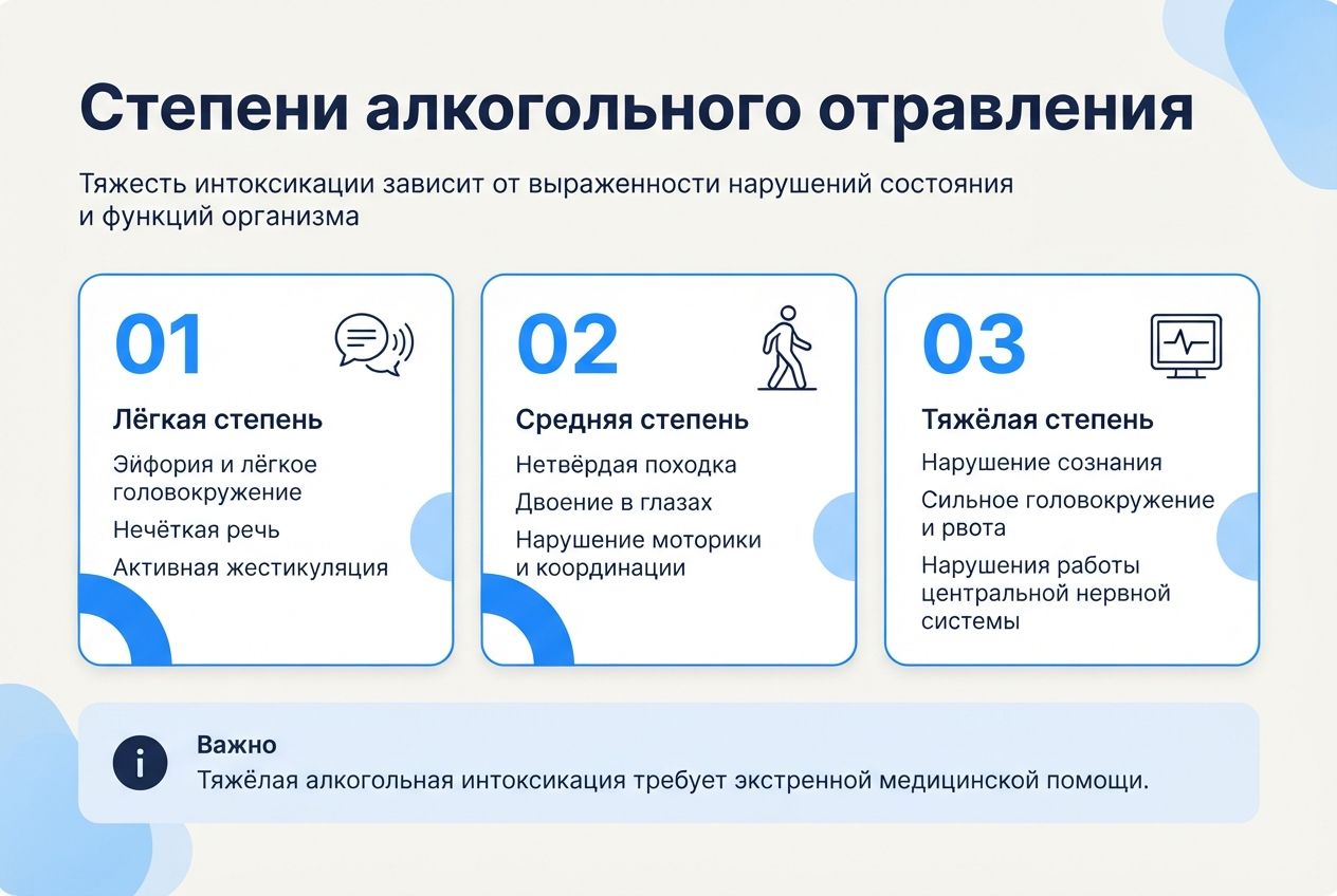 Детоксикация от алкоголя в Киселёвске инфографика